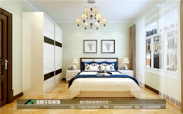 如何在臥室裝修上省錢(qián)？臥室裝修注意事項(xiàng)