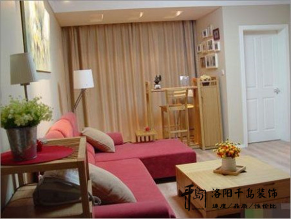 節能型裝修在功能設計上應注意什么?