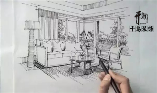 新房如何裝修?裝修從哪里下手