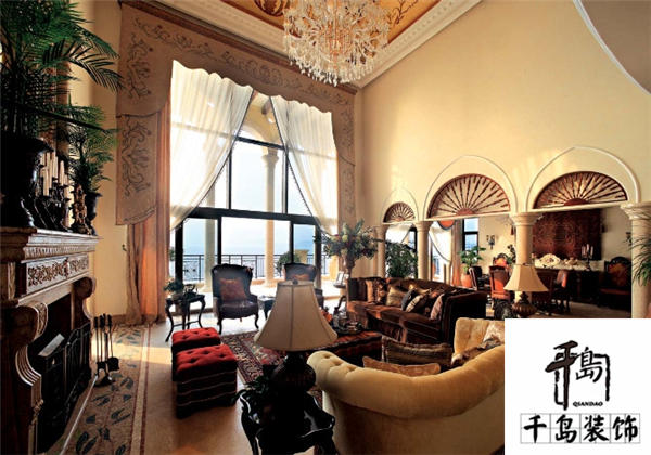 洛陽裝修第一步:選家具