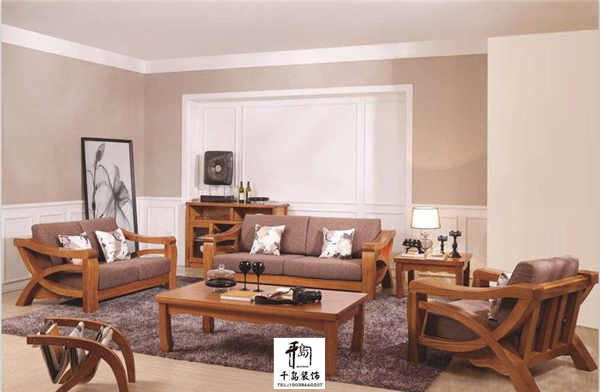 家具選購,如何讓花出去的錢不“冤枉”