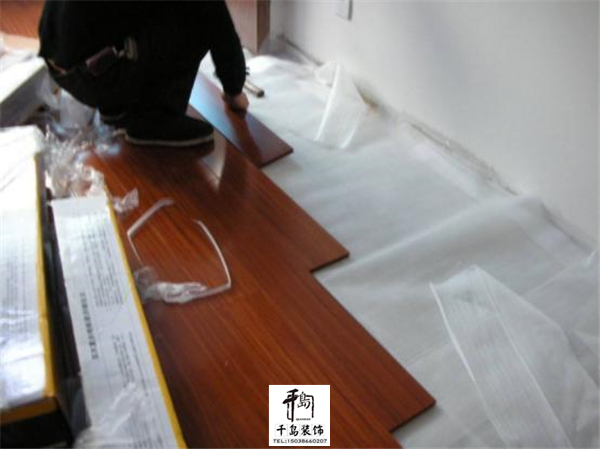 實(shí)木復(fù)合地板優(yōu)勢