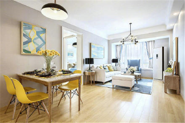 洛陽婚房設(shè)計需要注意什么?婚房裝修要點