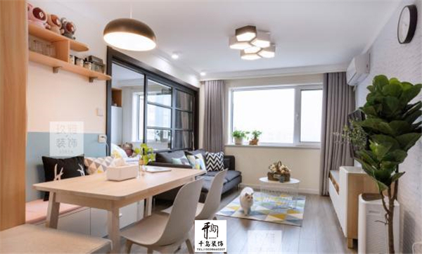 家裝誤區(qū)有哪些?關(guān)于裝修4大謠言