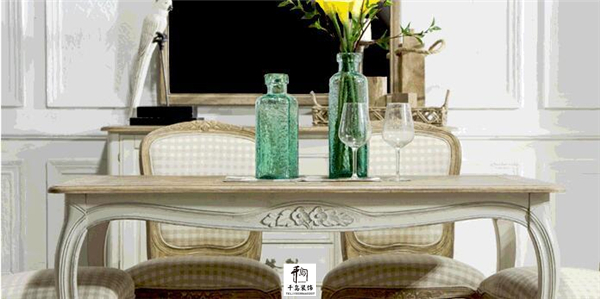 做舊木材,自然氣息