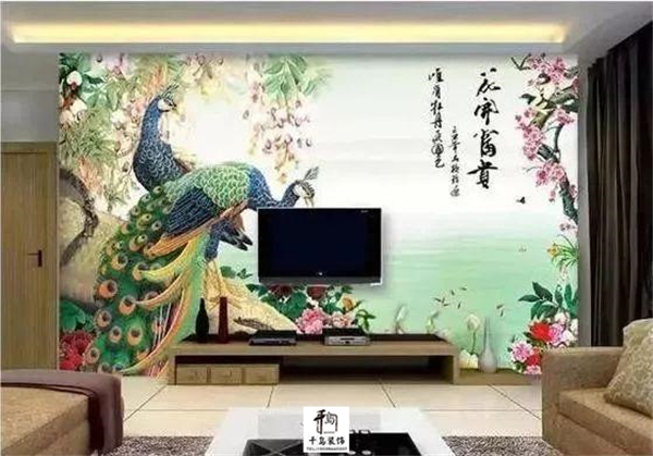 如何拯救爸媽的土味家裝？清新北歐風