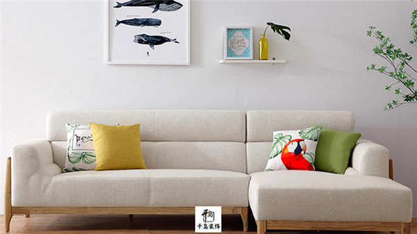 120平米裝修多少錢?客廳裝修搭配3大要點