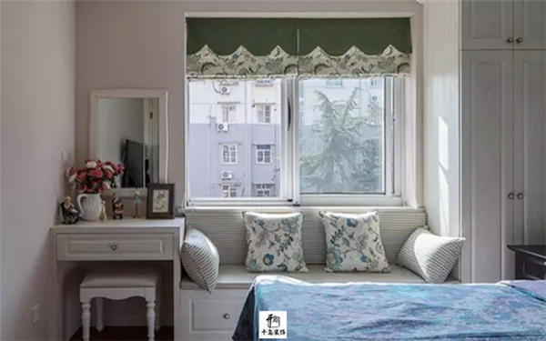 2019洛陽裝修多少錢？小戶型臥室改造指南