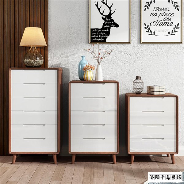 洛陽(yáng)口碑較好的裝修公司,客廳收納大法