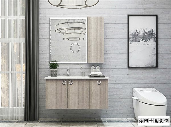 實用衛(wèi)浴套組,打造精致衛(wèi)浴空間