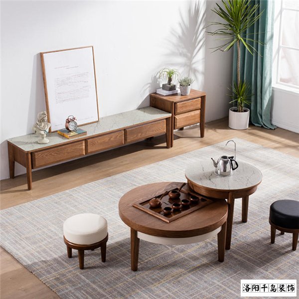 小戶型茶幾、電視柜