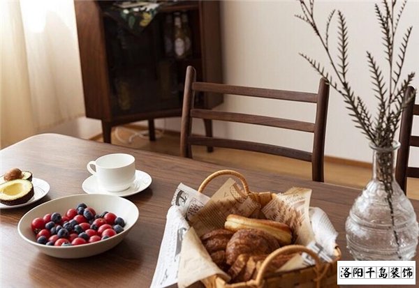 2020那種裝修風格好?北歐風餐廳裝修指南