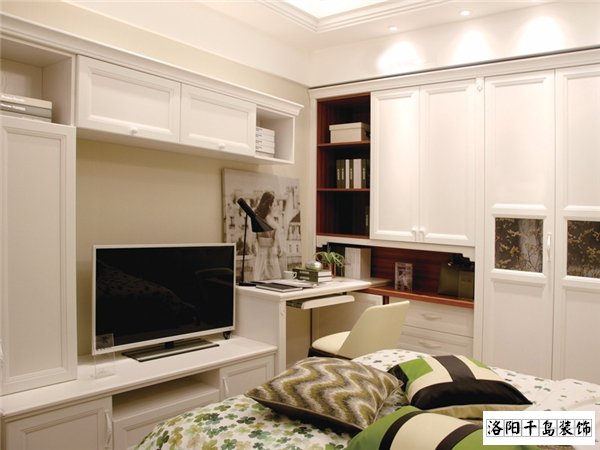 2020家裝潮流新走向,全屋定制好在哪