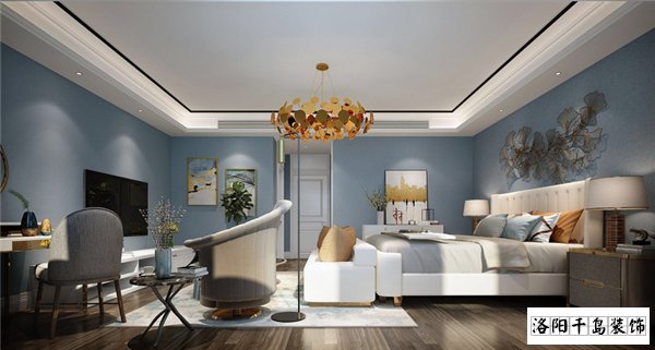 洛陽裝修公司口碑較好排行榜?洛陽裝修哪家好