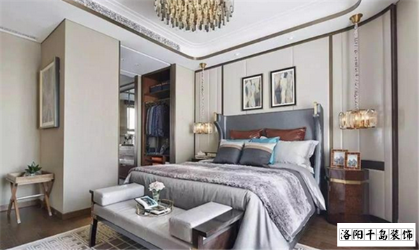 主臥衛生間老婆想要改成衣帽間,有安全隱患嗎