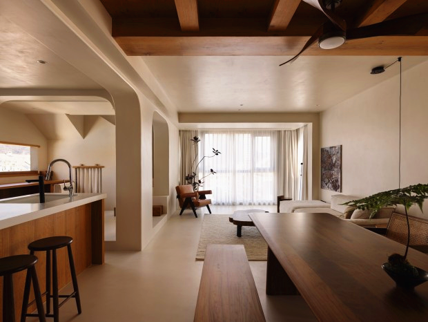 洛陽裝修公司哪家經驗豐富？裝修中這6點超級關鍵