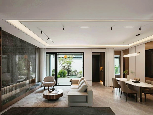 洛陽(yáng)裝修哪家好?如何不讓洛陽(yáng)裝修公司坑你