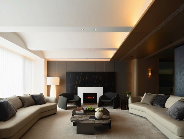 洛陽裝修達人分享8大細節,幫你打造夢寓新家