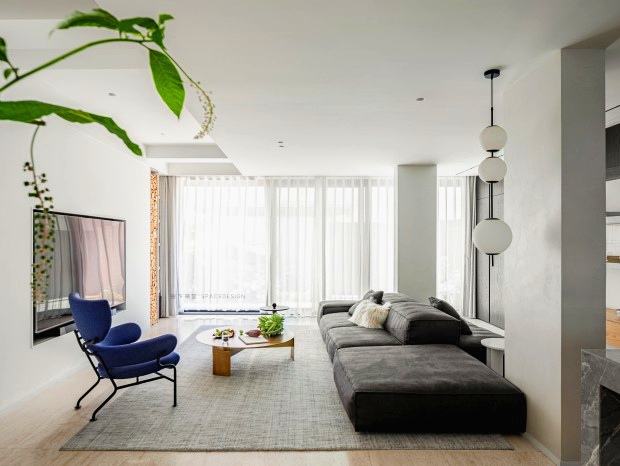 洛陽半包裝修中的陷阱,別讓你的錢被埋沒