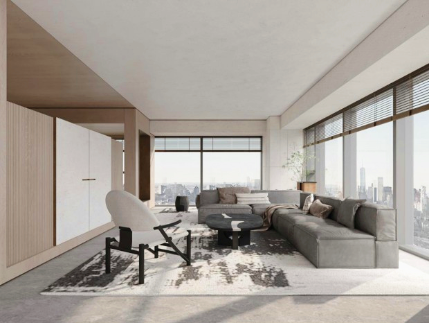 洛陽最好的裝修公司是哪家？9條高級感家裝技巧