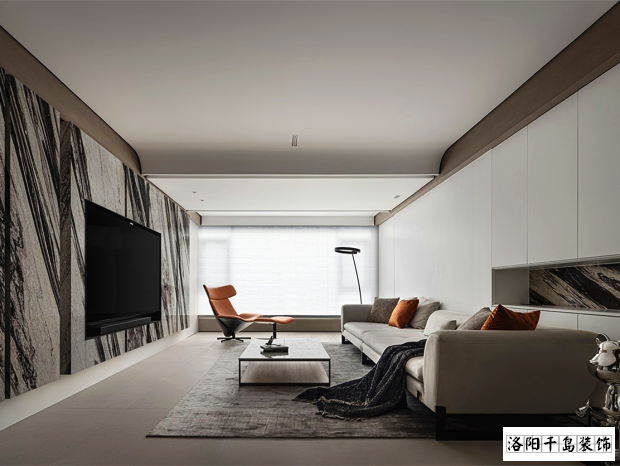 洛陽裝修誤區揭秘:15招讓你的家煥然一新