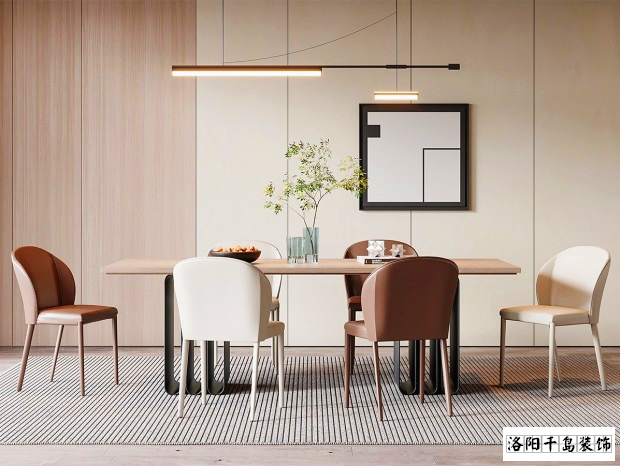 在洛陽花20萬裝修能裝的怎么樣?14條裝修省錢技巧