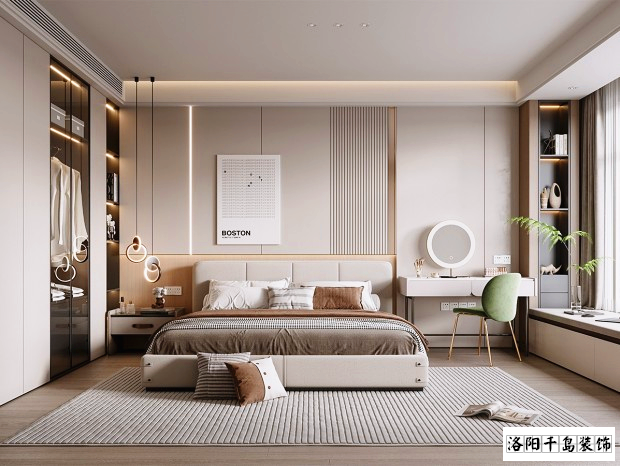 在洛陽花20萬裝修能裝的怎么樣?14條裝修省錢技巧