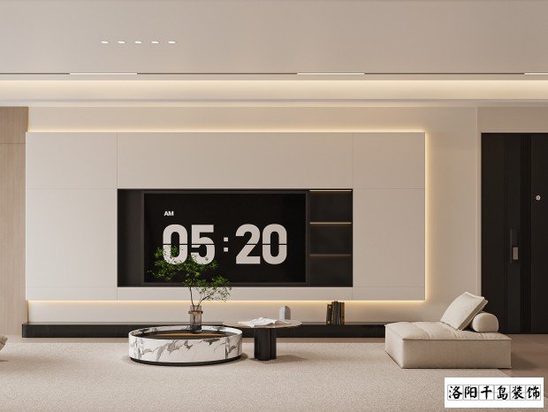 洛陽套餐裝修公司哪家好？套餐公司的4大套路