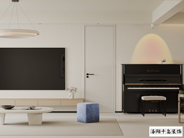 洛陽裝修設(shè)計(jì)省錢攻略:15萬怎么省錢