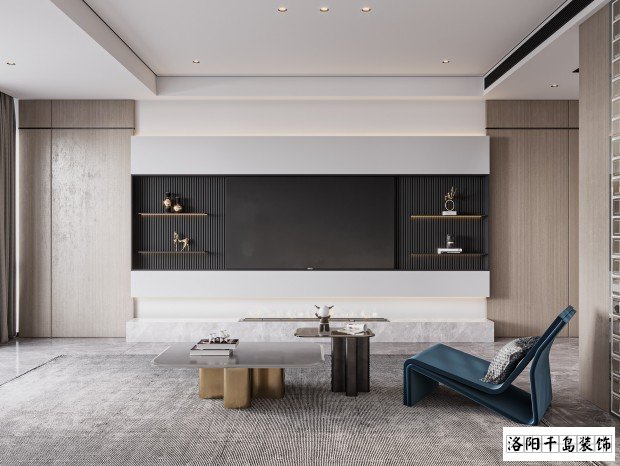 洛陽裝修省錢秘籍:全屋定制細(xì)節(jié)大揭秘